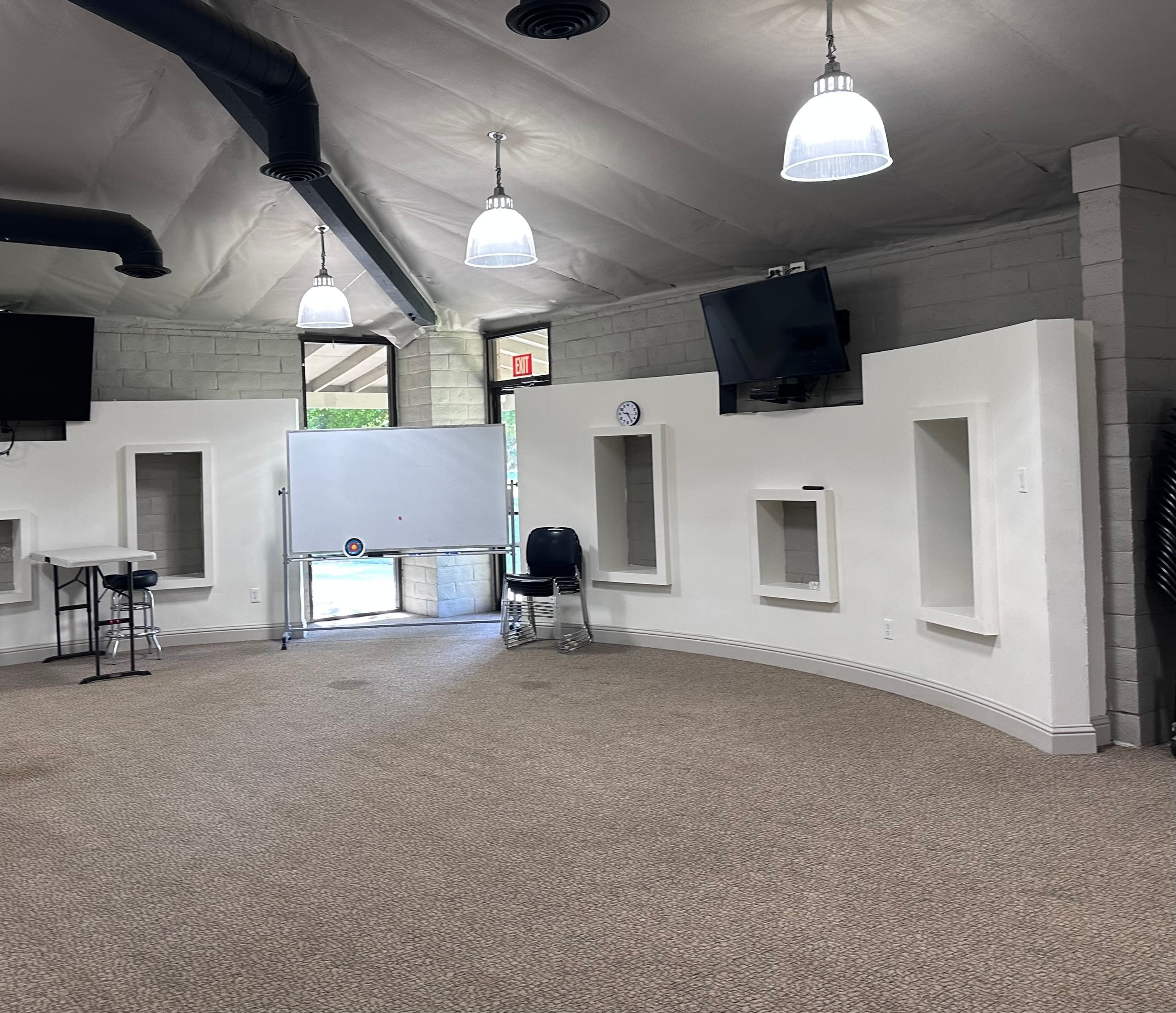 Math and STEAM Classroom in Need of Apple TV