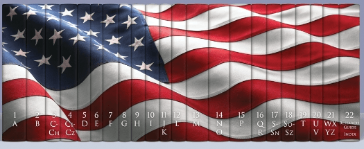 God Bless the USA